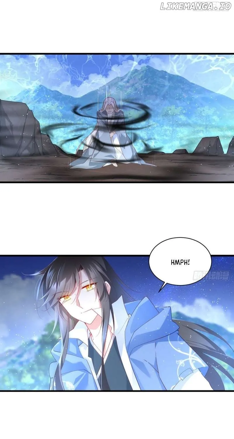 Read Meng Shi Zai Shang chapter 292 image 10 on Lezhin