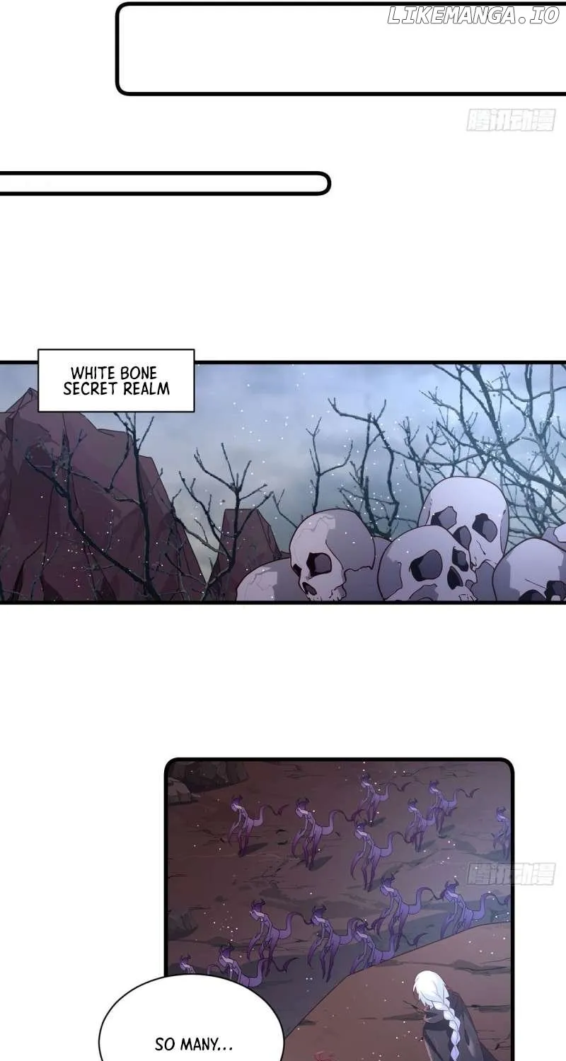 Read Meng Shi Zai Shang chapter 292 image 14 on Lezhin
