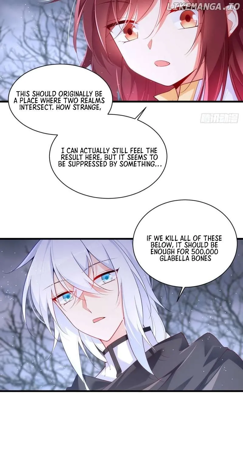 Read Meng Shi Zai Shang chapter 292 image 16 on Lezhin