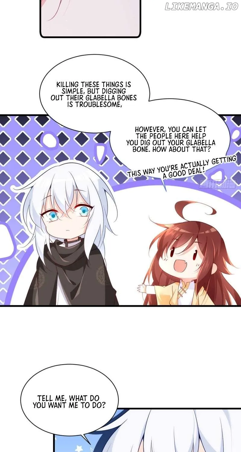 Read Meng Shi Zai Shang chapter 292 image 18 on Lezhin