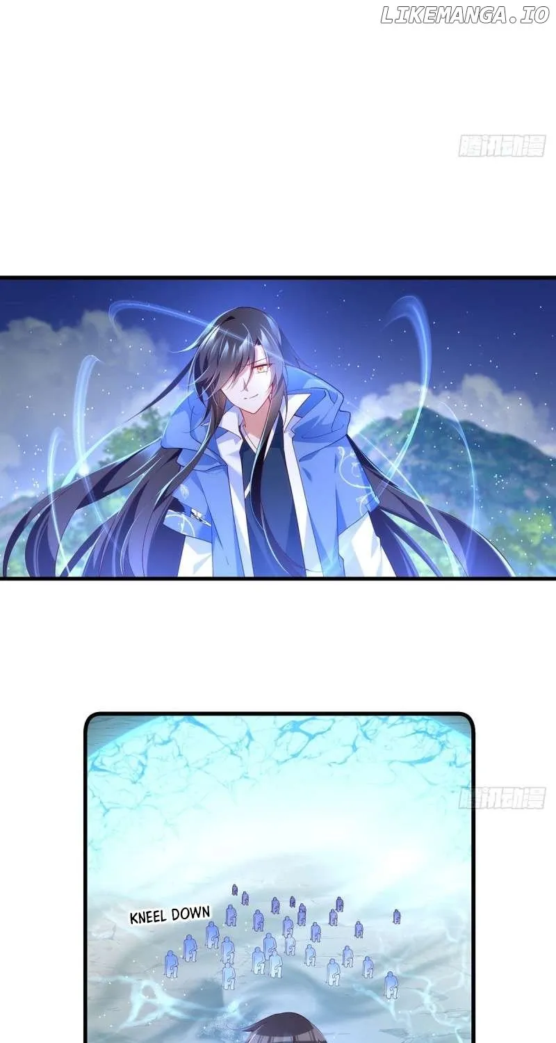 Read Meng Shi Zai Shang chapter 292 image 2 on Lezhin