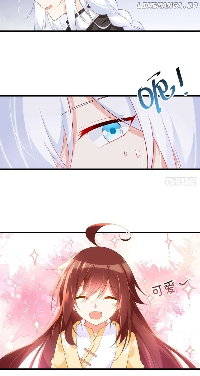 Read Meng Shi Zai Shang chapter 292 image 22 on Lezhin