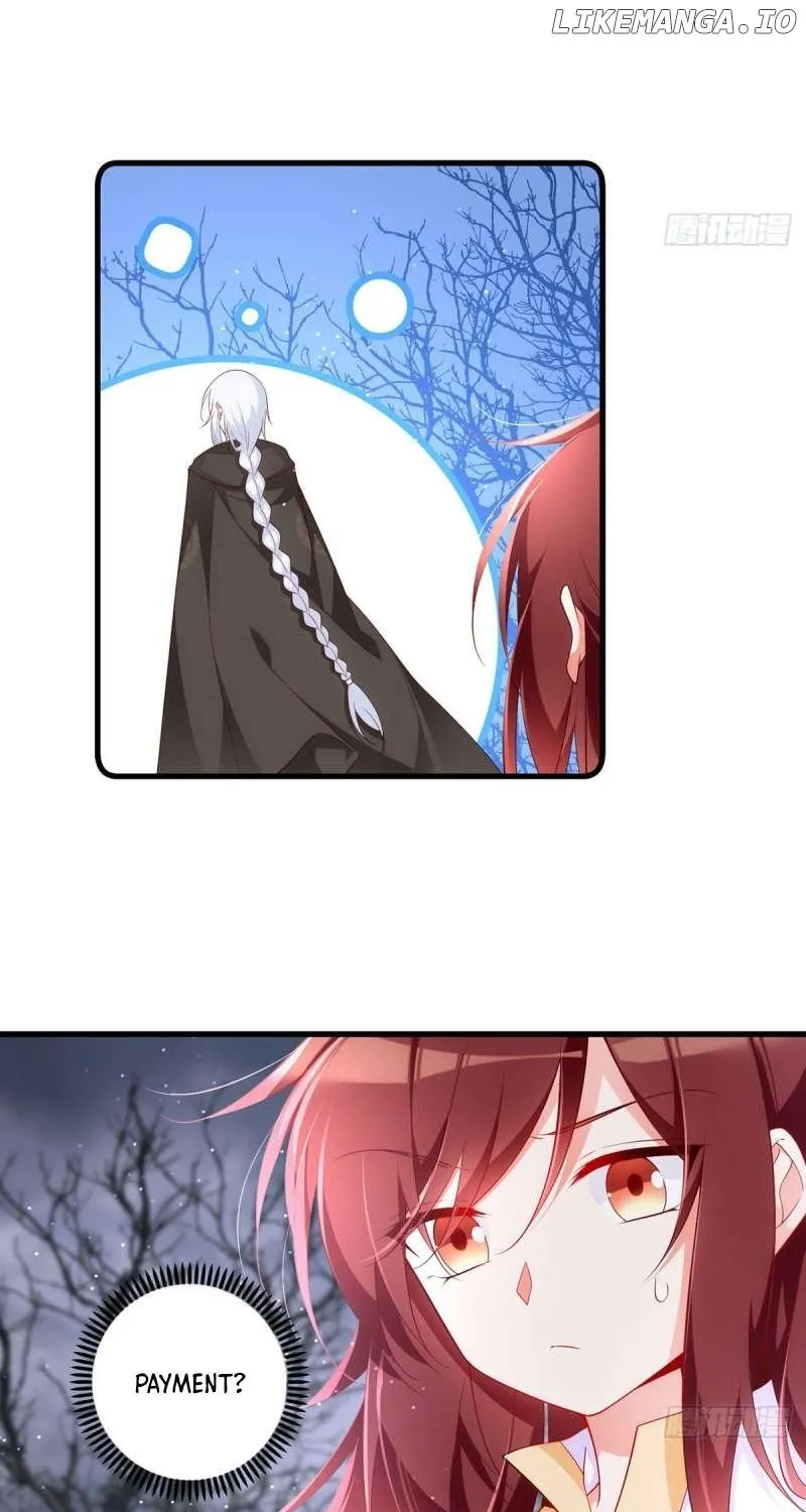 Read Meng Shi Zai Shang chapter 292 image 26 on Lezhin
