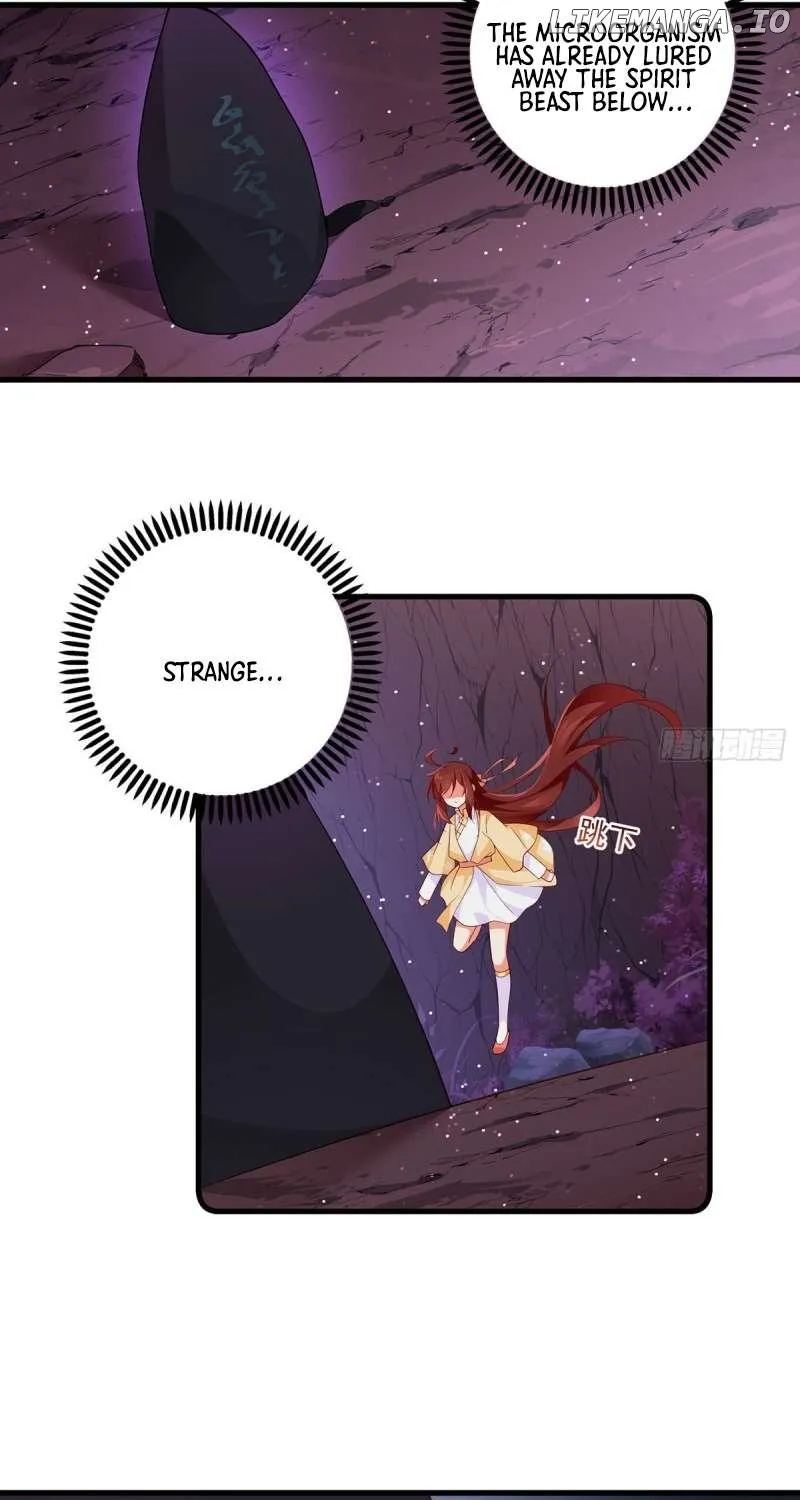 Read Meng Shi Zai Shang chapter 292 image 30 on Lezhin