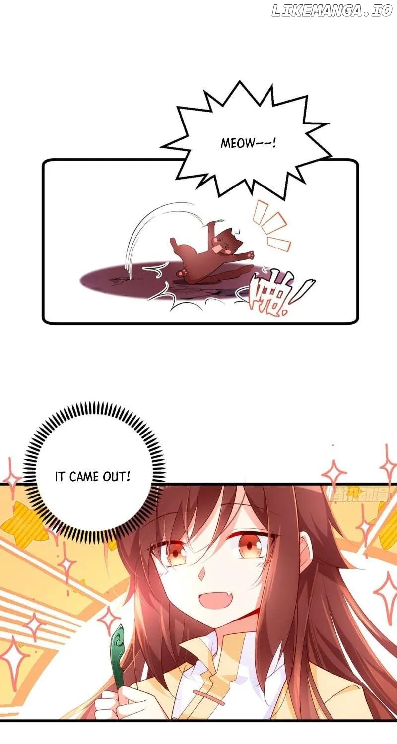 Read Meng Shi Zai Shang chapter 292 image 34 on Lezhin