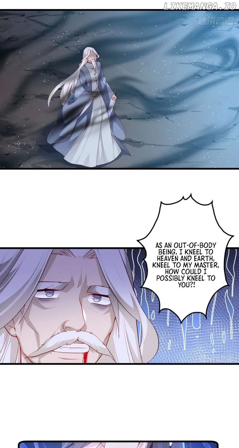 Read Meng Shi Zai Shang chapter 292 image 4 on Lezhin