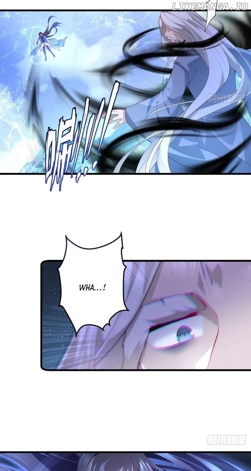Read Meng Shi Zai Shang chapter 292 image 6 on Lezhin