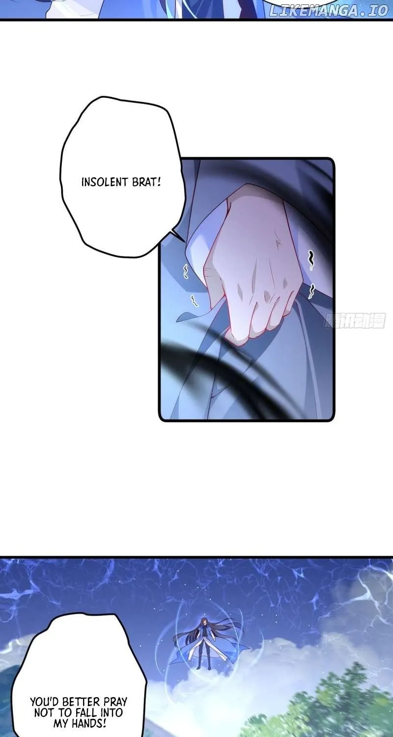 Read Meng Shi Zai Shang chapter 292 image 8 on Lezhin