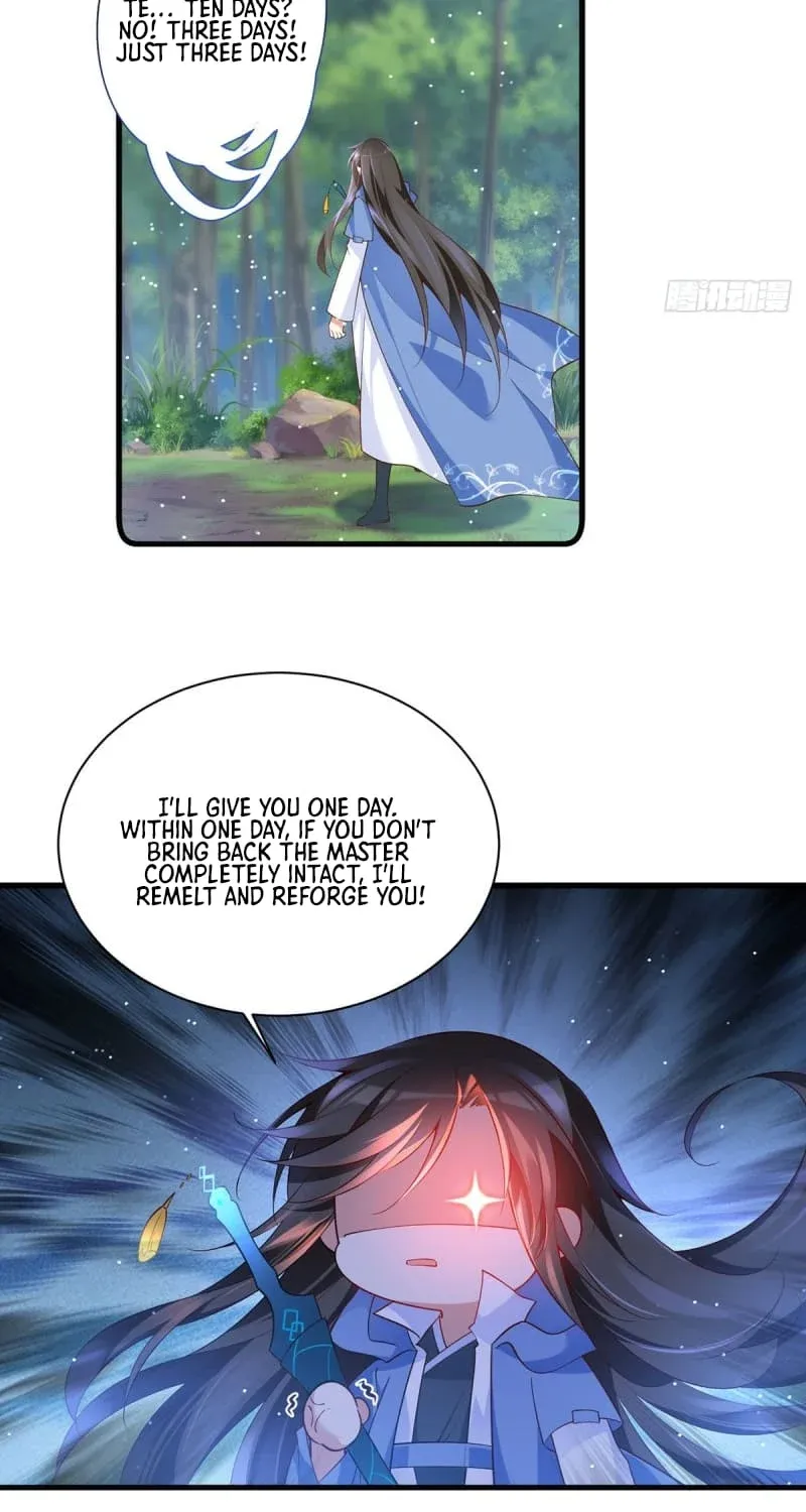 Read Meng Shi Zai Shang chapter 293 image 10 on Lezhin