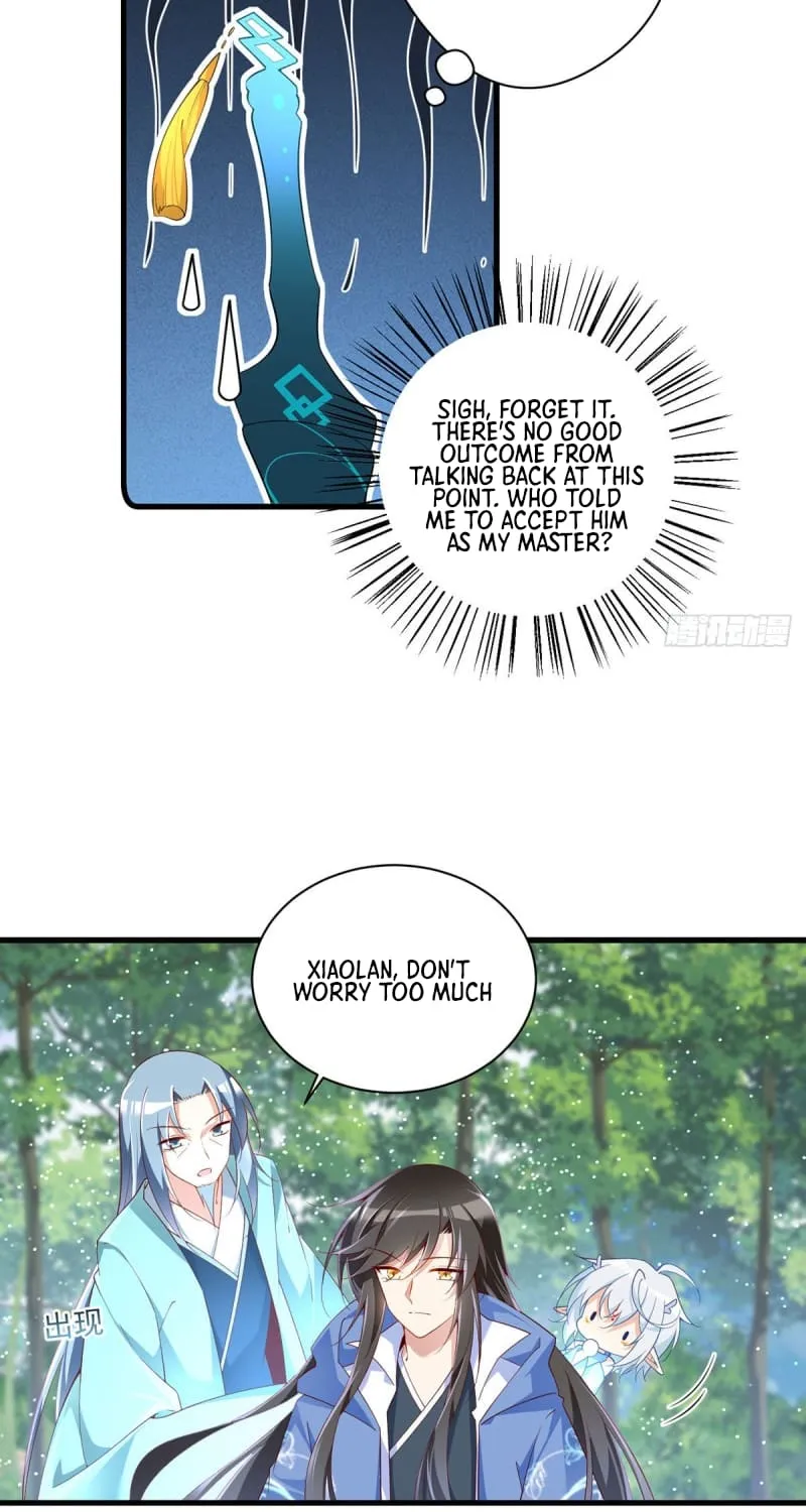Read Meng Shi Zai Shang chapter 293 image 12 on Lezhin