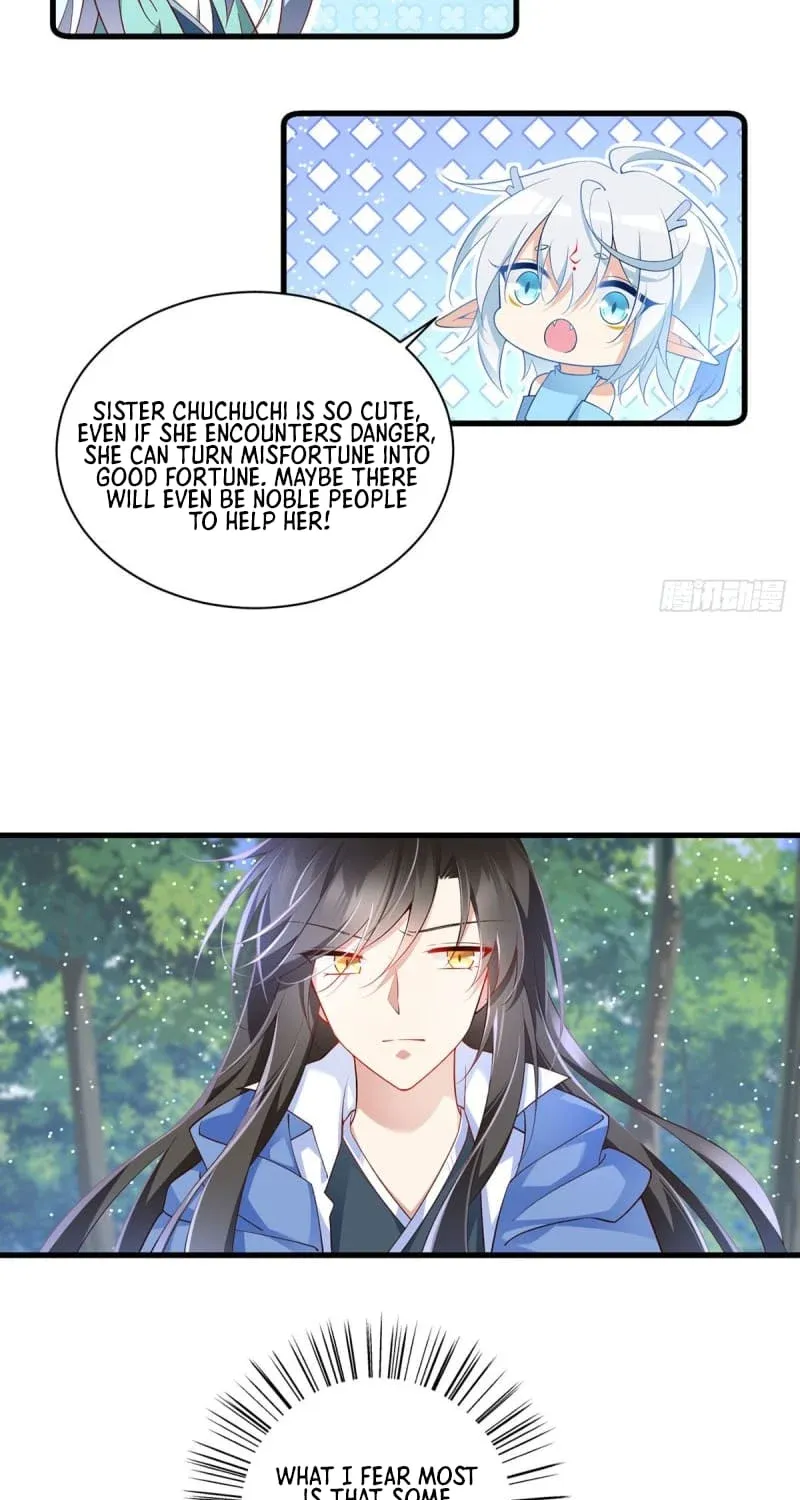 Read Meng Shi Zai Shang chapter 293 image 14 on Lezhin