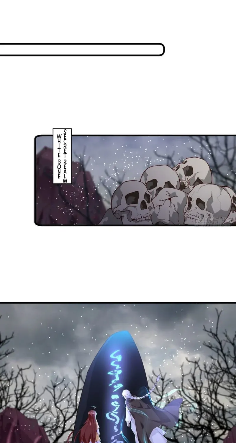 Read Meng Shi Zai Shang chapter 293 image 16 on Lezhin