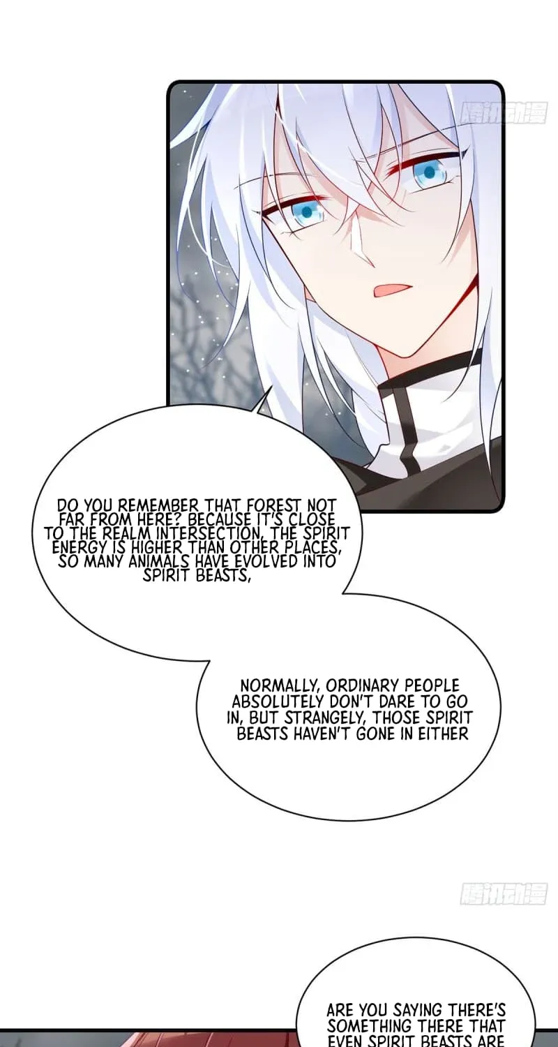 Read Meng Shi Zai Shang chapter 293 image 20 on Lezhin