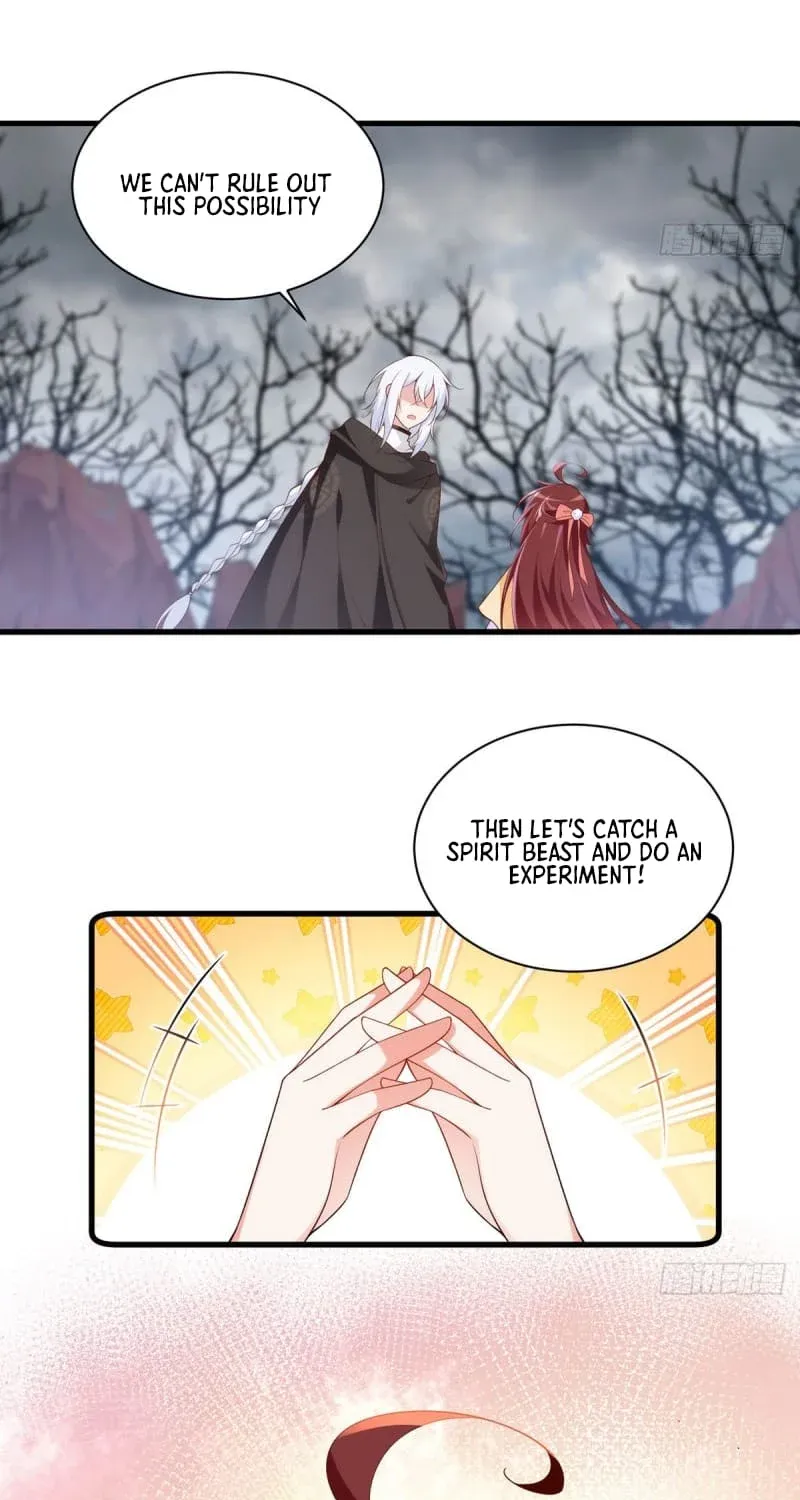Read Meng Shi Zai Shang chapter 293 image 22 on Lezhin