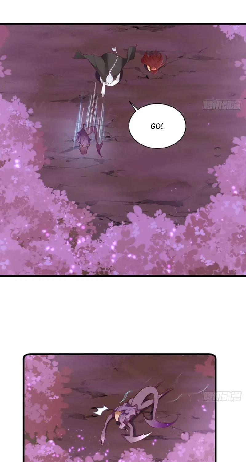 Read Meng Shi Zai Shang chapter 293 image 28 on Lezhin