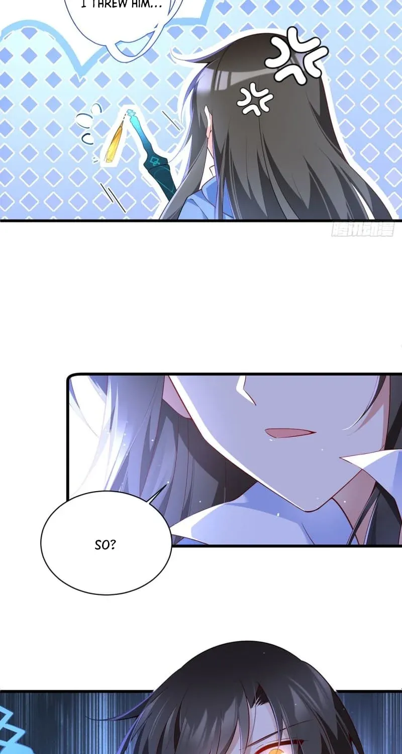 Read Meng Shi Zai Shang chapter 293 image 6 on Lezhin
