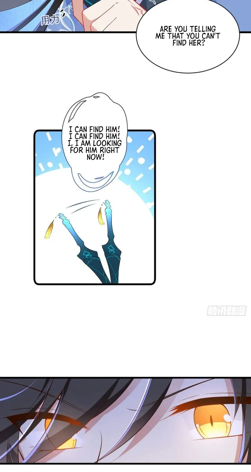 Read Meng Shi Zai Shang chapter 293 image 8 on Lezhin