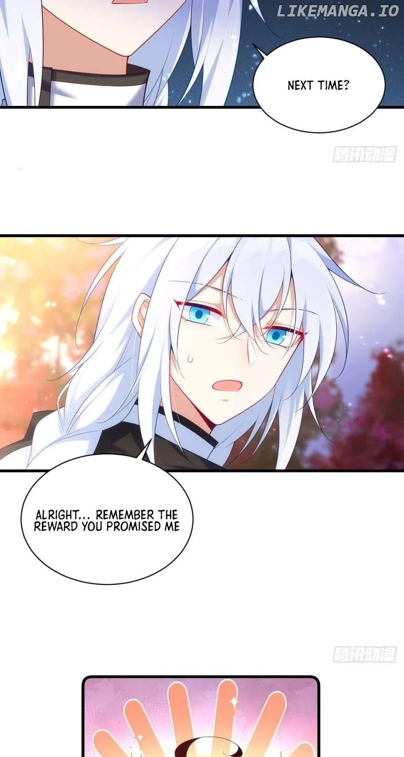 Read Meng Shi Zai Shang chapter 294 image 11 on Lezhin