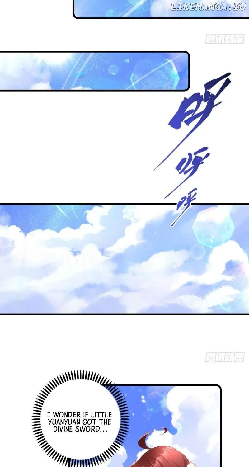 Read Meng Shi Zai Shang chapter 294 image 13 on Lezhin