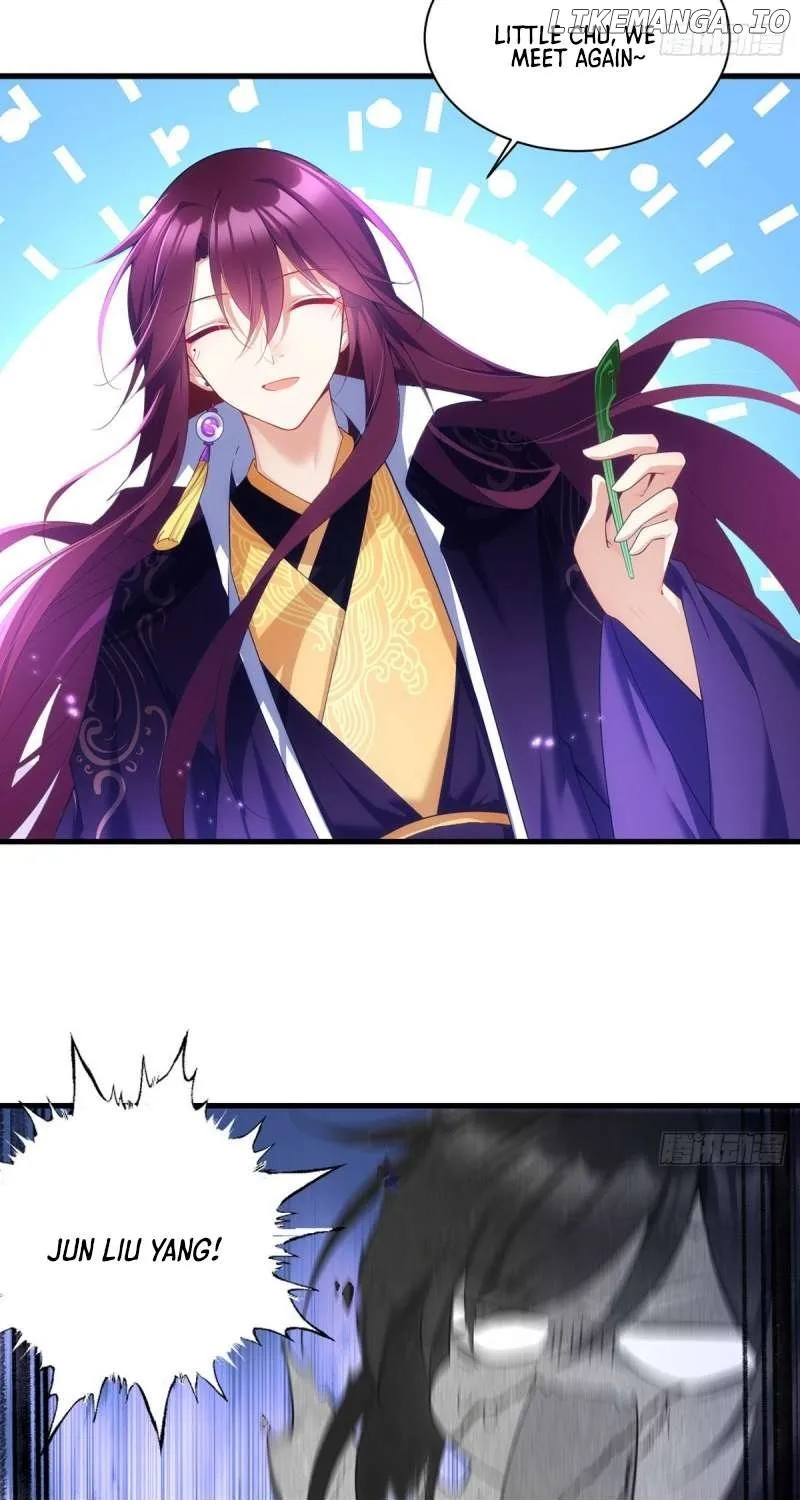 Read Meng Shi Zai Shang chapter 294 image 17 on Lezhin