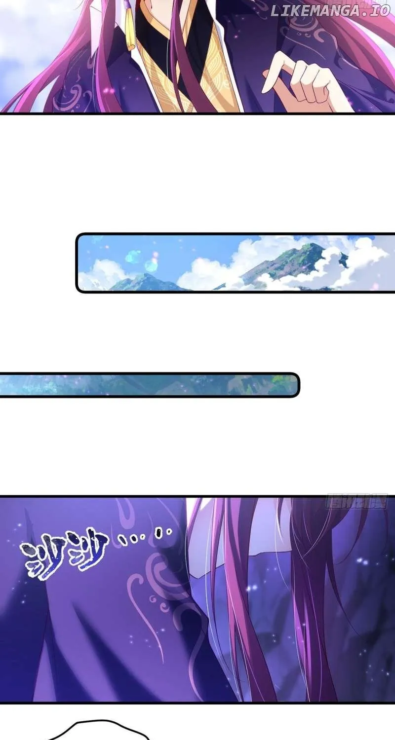 Read Meng Shi Zai Shang chapter 294 image 25 on Lezhin