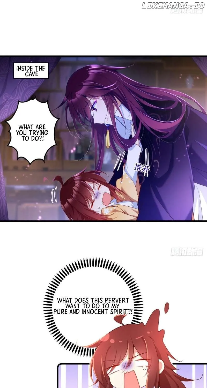 Read Meng Shi Zai Shang chapter 294 image 27 on Lezhin