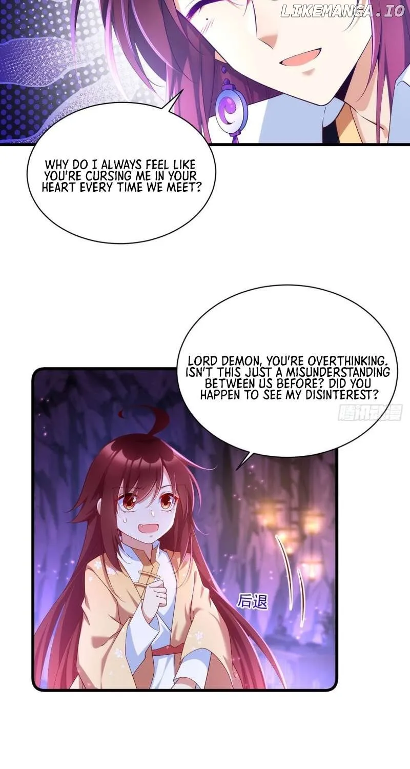 Read Meng Shi Zai Shang chapter 294 image 29 on Lezhin
