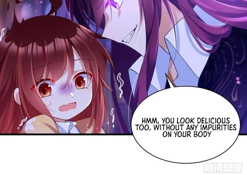 Read Meng Shi Zai Shang chapter 294 image 34 on Lezhin