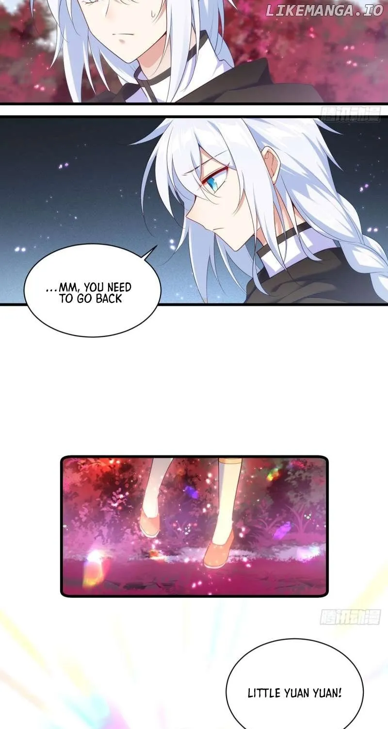 Read Meng Shi Zai Shang chapter 294 image 5 on Lezhin