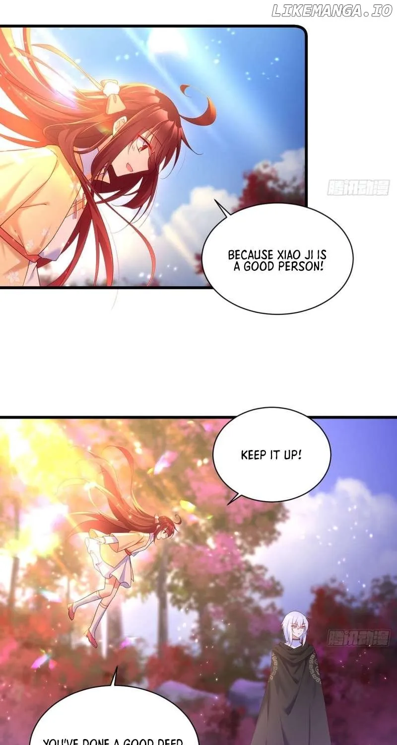 Read Meng Shi Zai Shang chapter 294 image 9 on Lezhin
