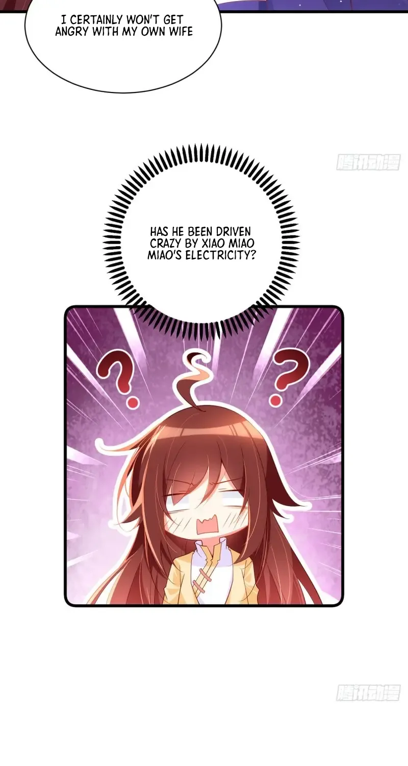 Read Meng Shi Zai Shang chapter 295 image 12 on Lezhin