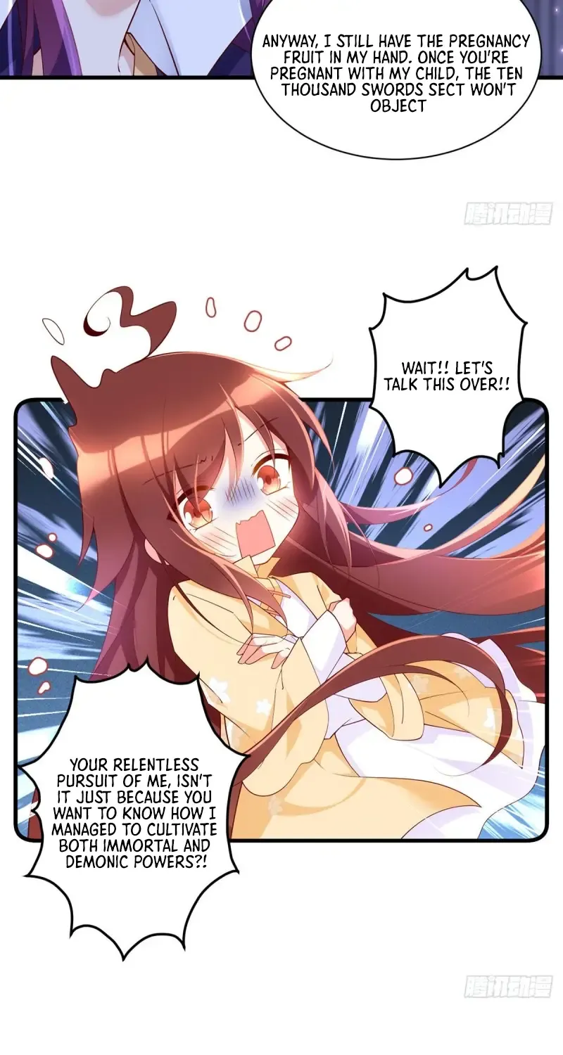 Read Meng Shi Zai Shang chapter 295 image 16 on Lezhin