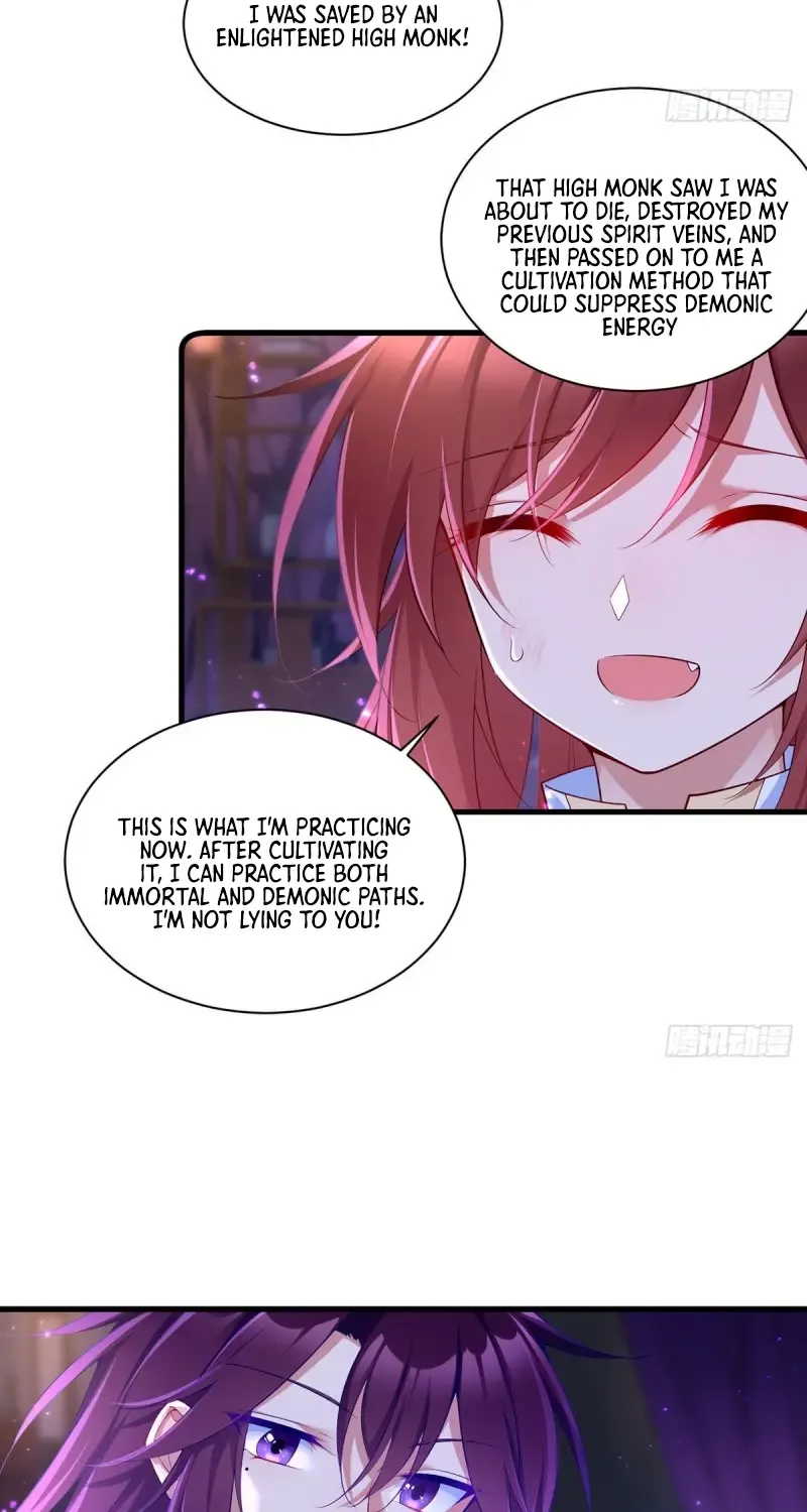 Read Meng Shi Zai Shang chapter 295 image 22 on Lezhin
