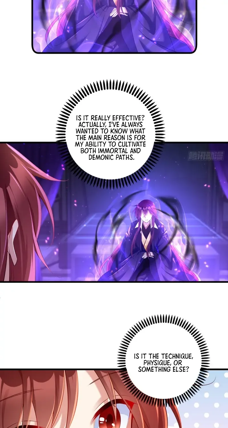 Read Meng Shi Zai Shang chapter 295 image 28 on Lezhin
