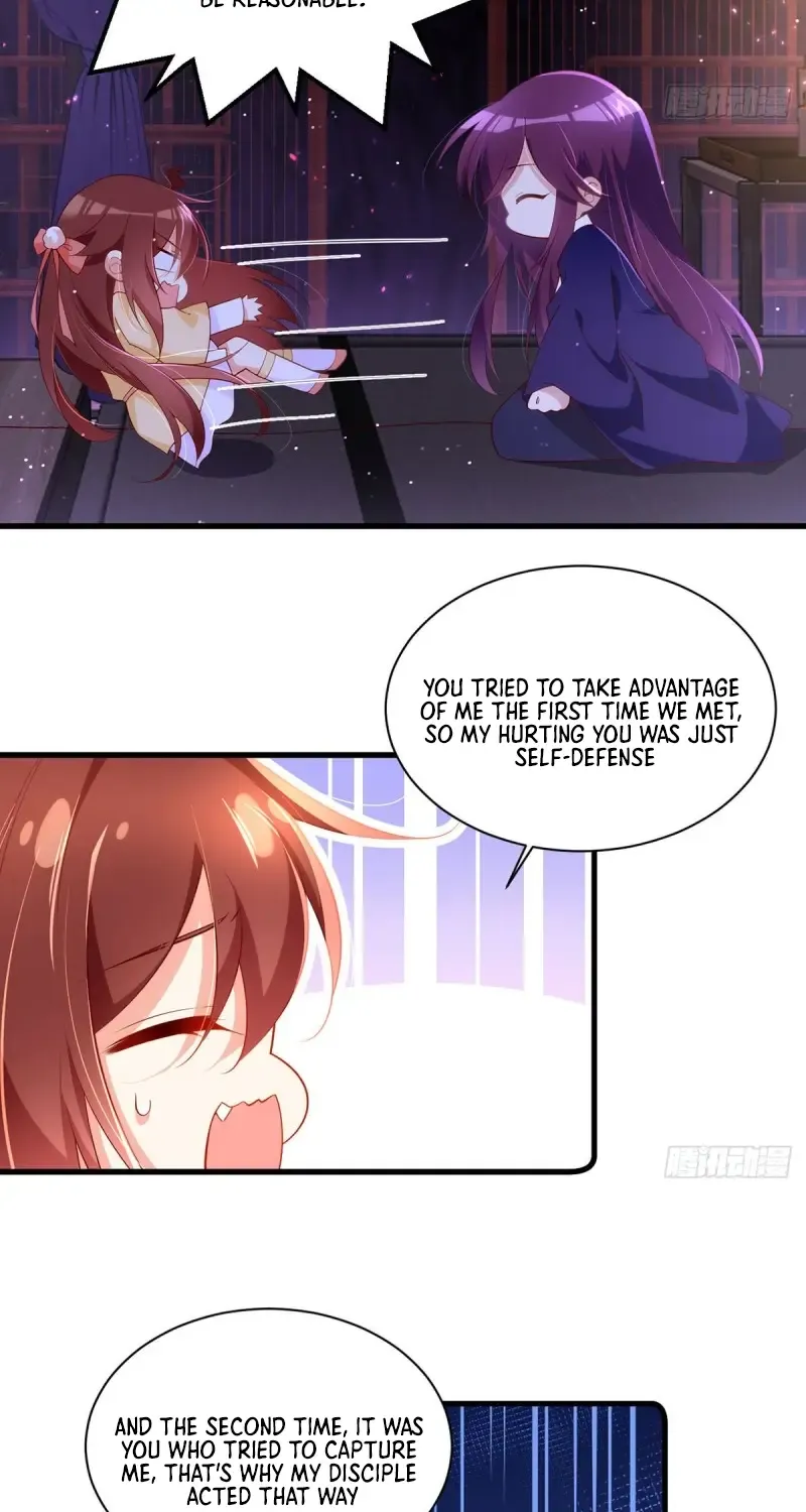 Read Meng Shi Zai Shang chapter 295 image 6 on Lezhin