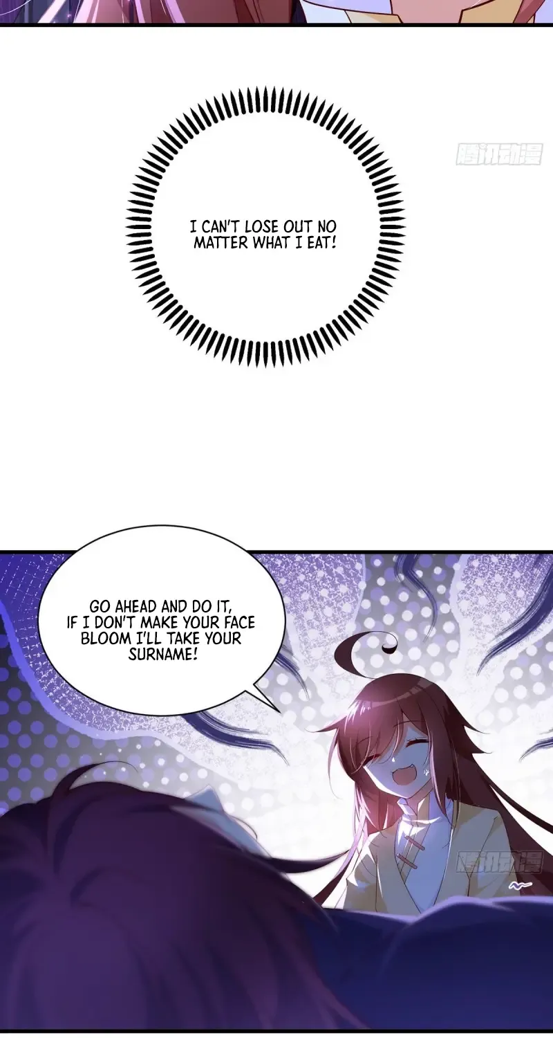 Read Meng Shi Zai Shang chapter 296 image 10 on Lezhin