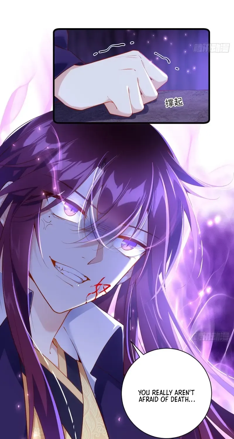 Read Meng Shi Zai Shang chapter 296 image 18 on Lezhin