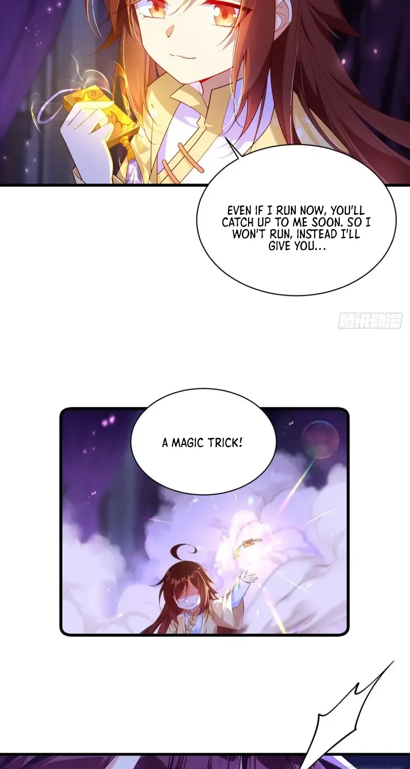 Read Meng Shi Zai Shang chapter 296 image 22 on Lezhin