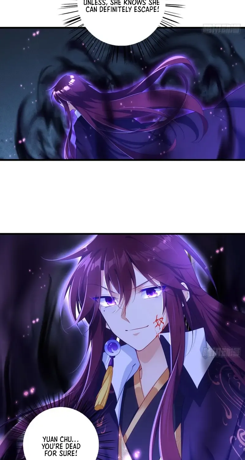 Read Meng Shi Zai Shang chapter 296 image 28 on Lezhin