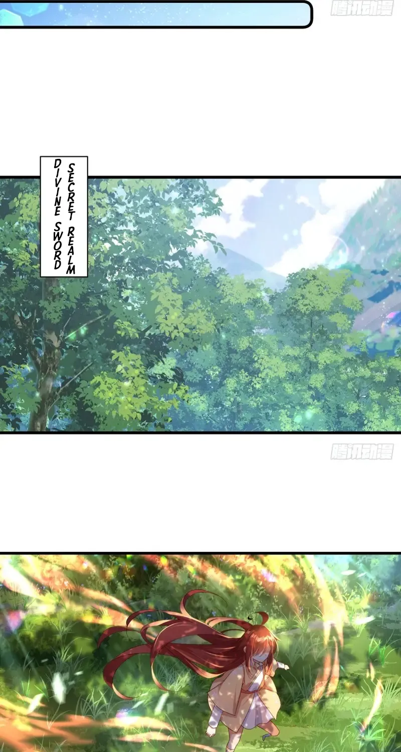 Read Meng Shi Zai Shang chapter 296 image 30 on Lezhin