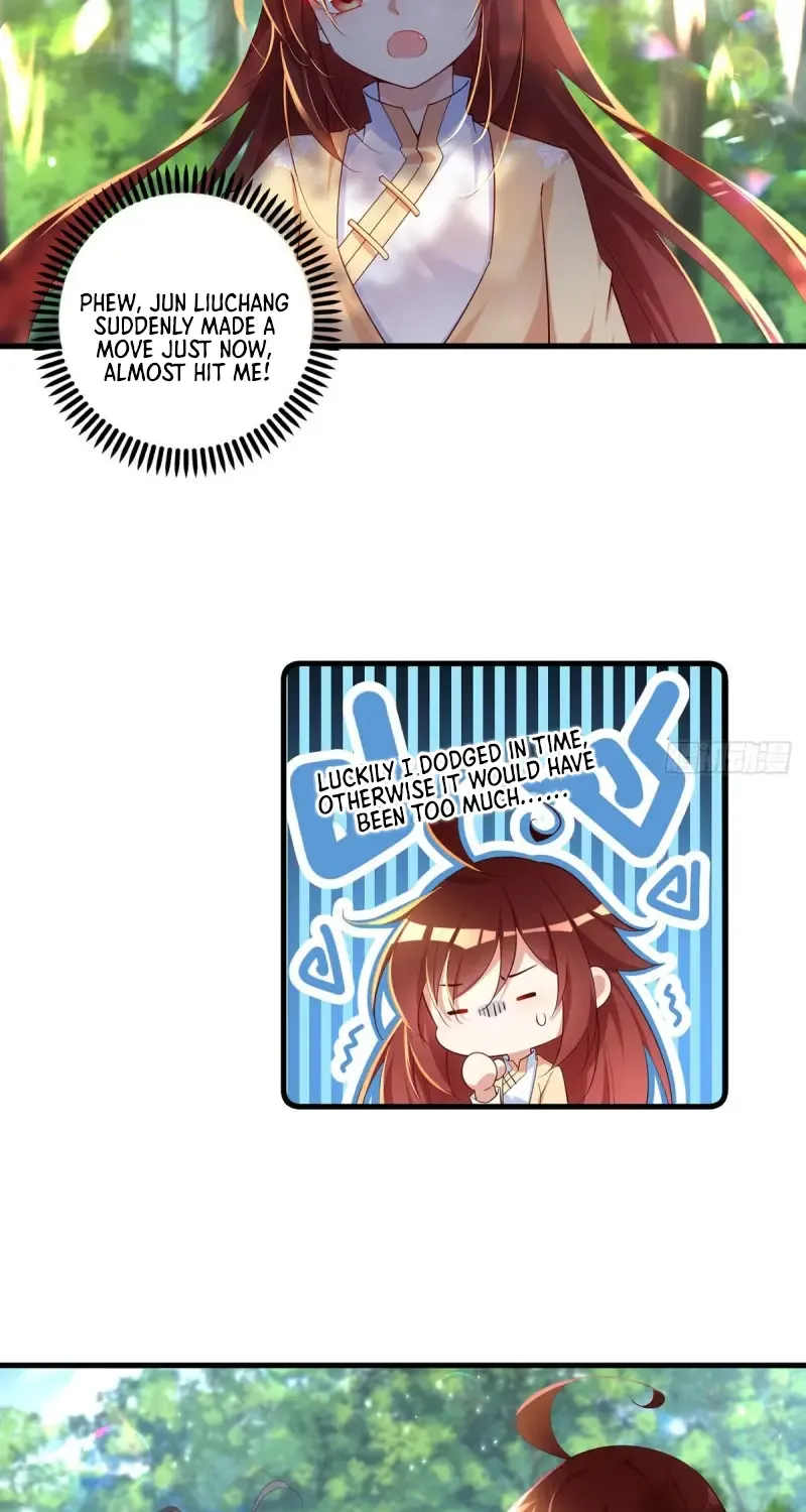 Read Meng Shi Zai Shang chapter 296 image 32 on Lezhin
