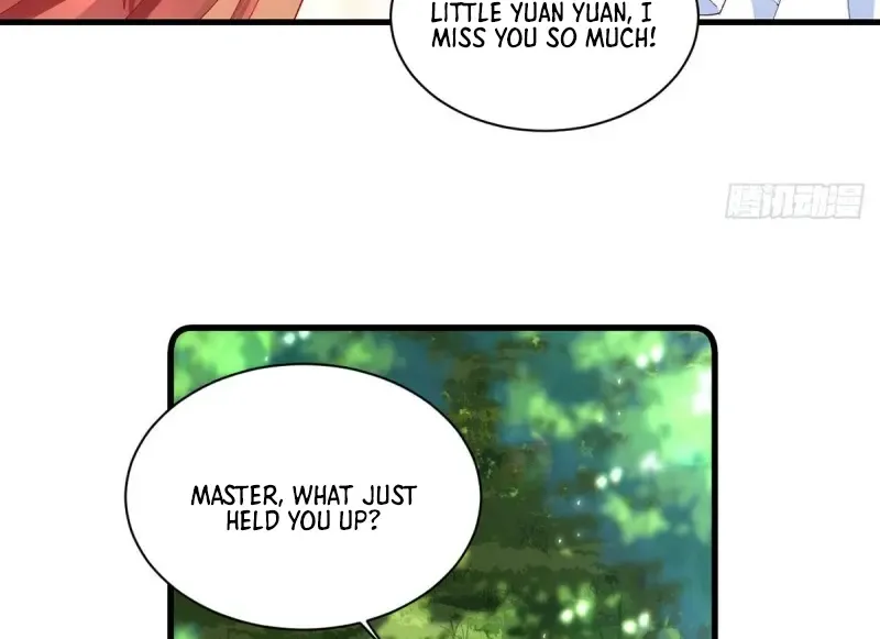 Read Meng Shi Zai Shang chapter 296 image 35 on Lezhin