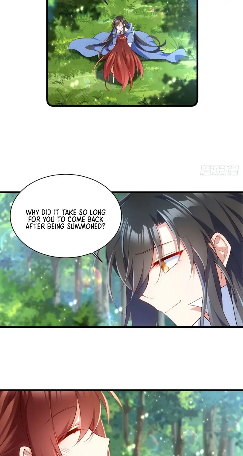 Read Meng Shi Zai Shang chapter 296 image 36 on Lezhin