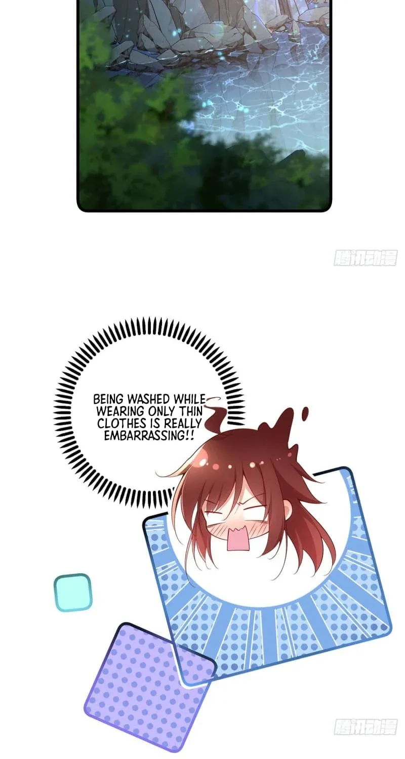 Read Meng Shi Zai Shang chapter 298 image 12 on Lezhin