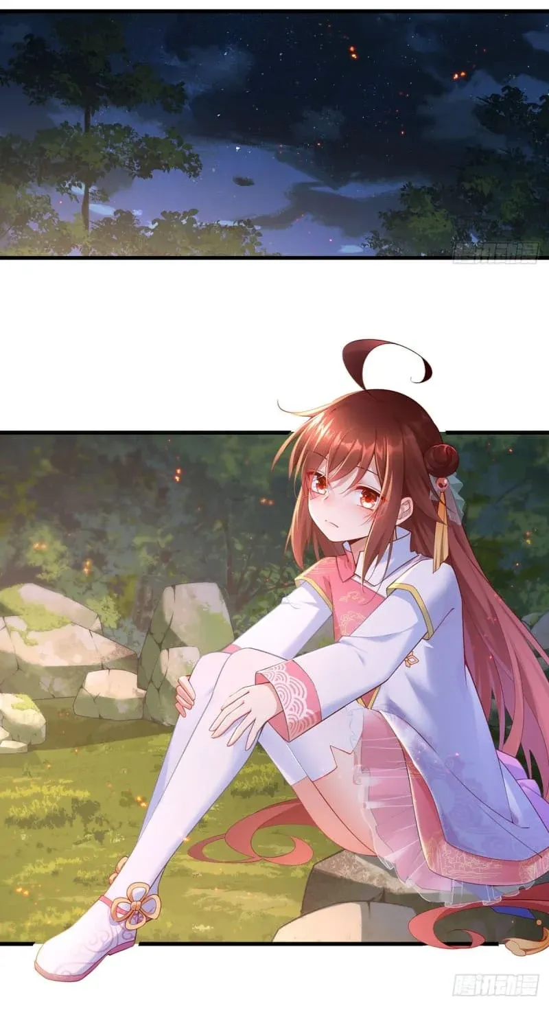 Read Meng Shi Zai Shang chapter 298 image 14 on Lezhin