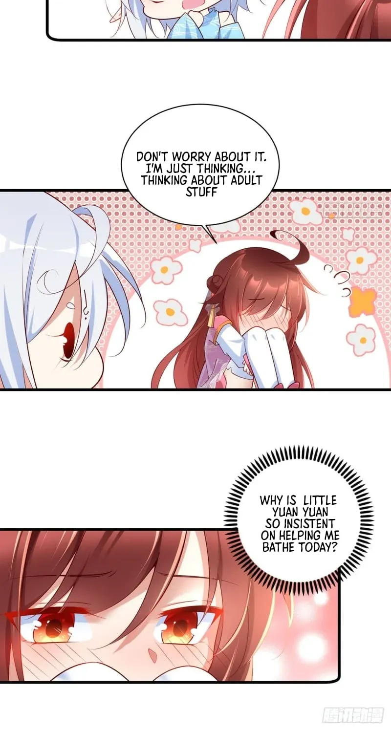 Read Meng Shi Zai Shang chapter 298 image 16 on Lezhin