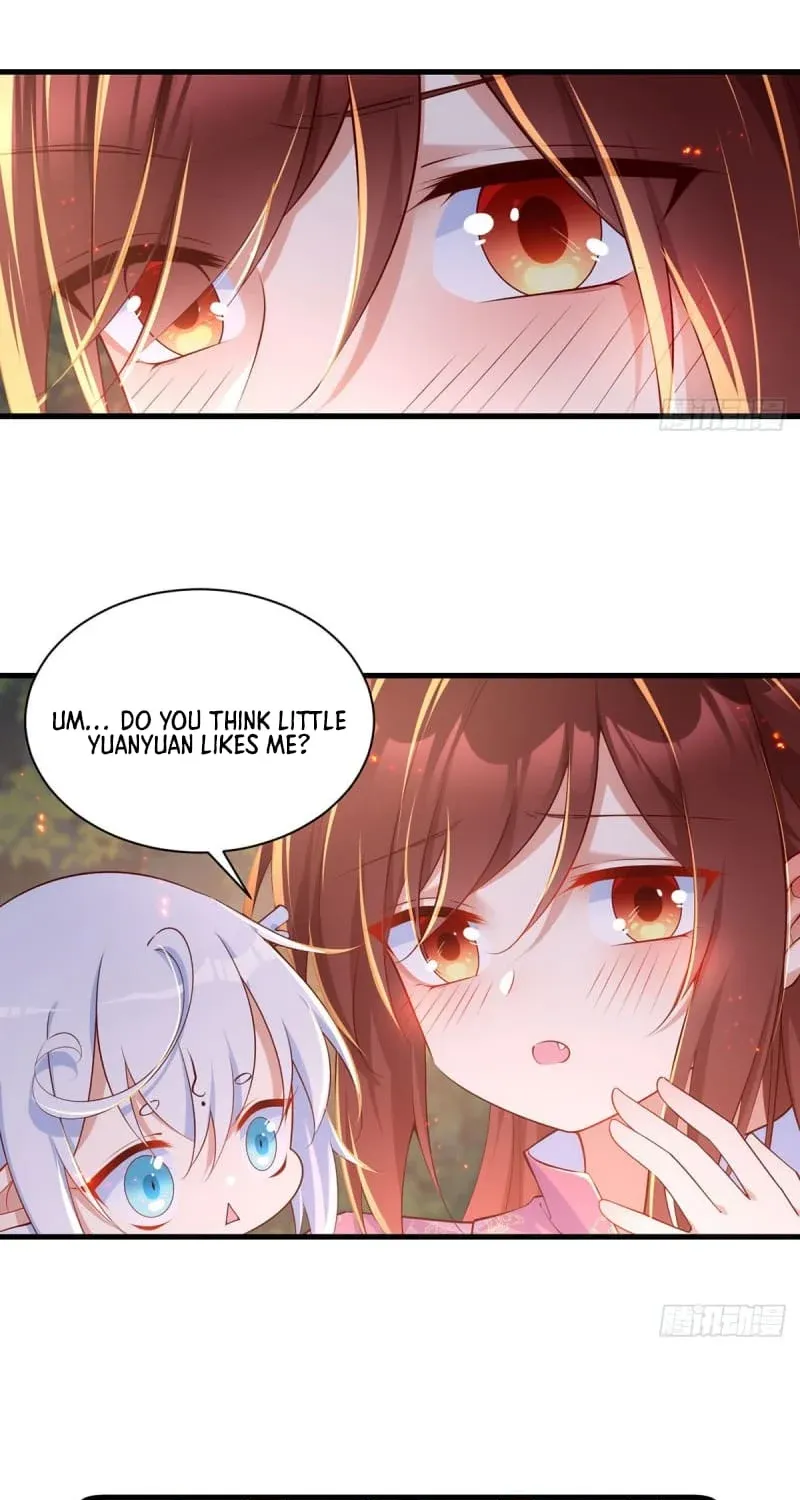 Read Meng Shi Zai Shang chapter 298 image 20 on Lezhin