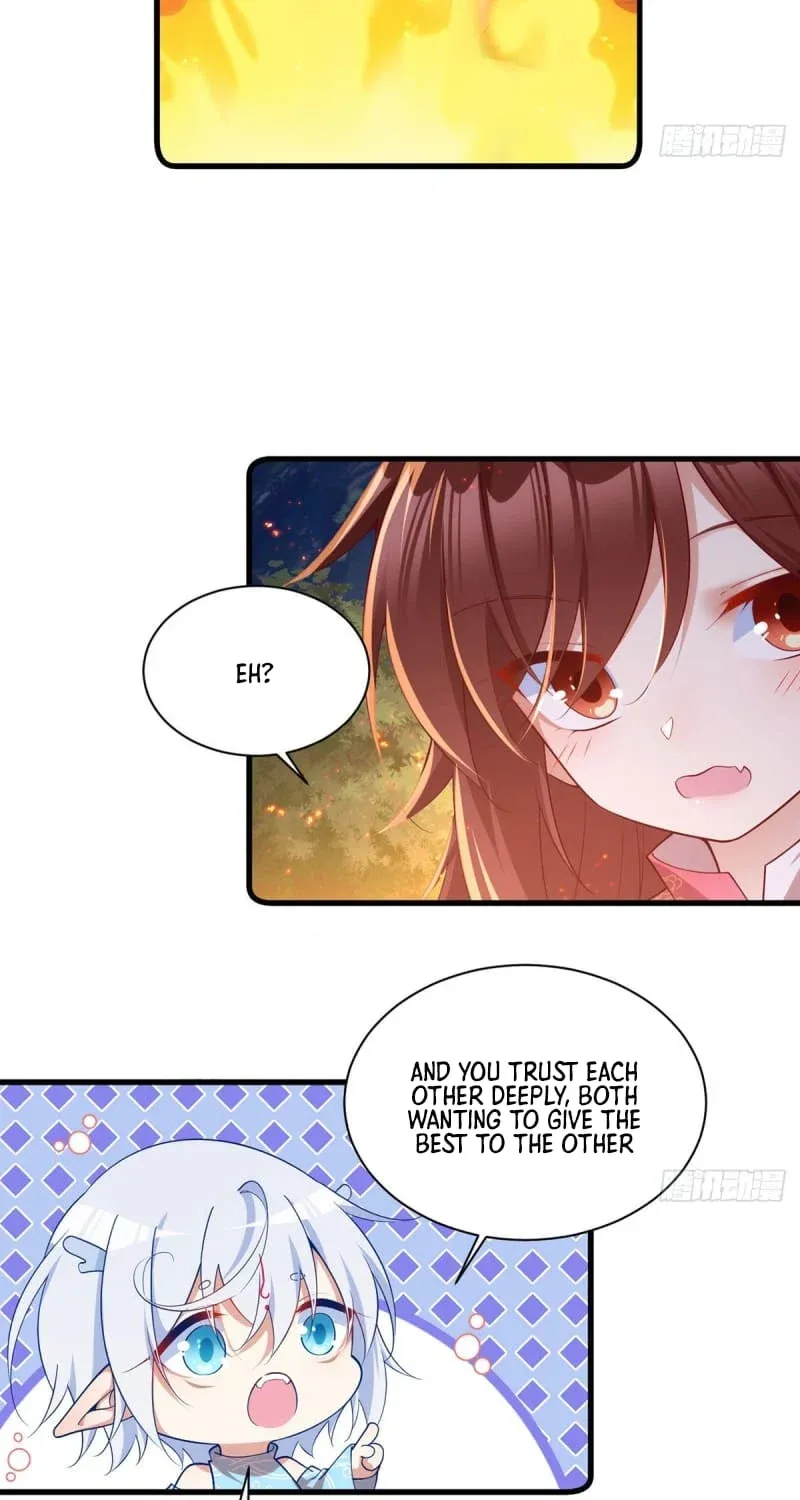 Read Meng Shi Zai Shang chapter 298 image 26 on Lezhin