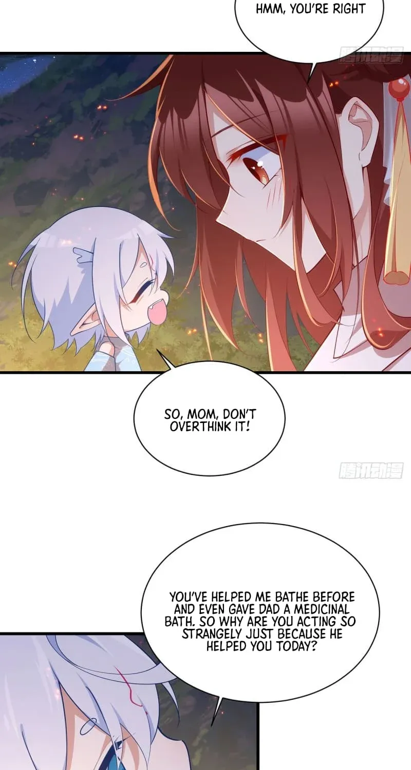 Read Meng Shi Zai Shang chapter 298 image 28 on Lezhin