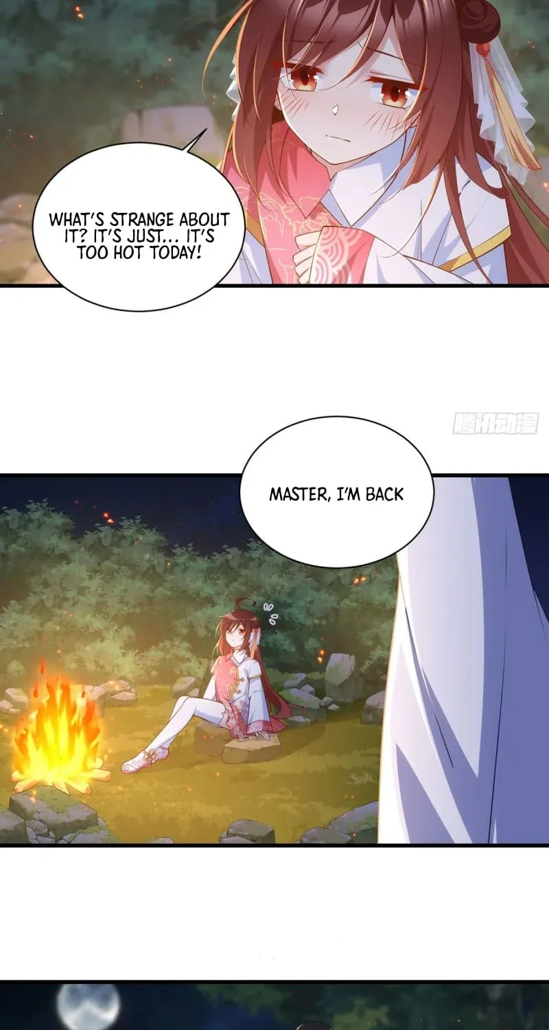 Read Meng Shi Zai Shang chapter 298 image 30 on Lezhin